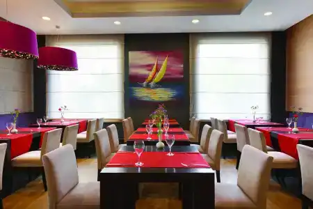 Ramada Plaza by Wyndham Antalya - 20