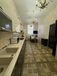 Архар - 8