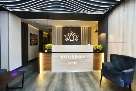 Bourbon Boutique - 8