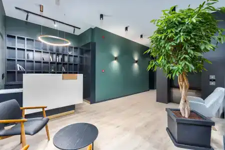 Gratus Aparthotel - 4