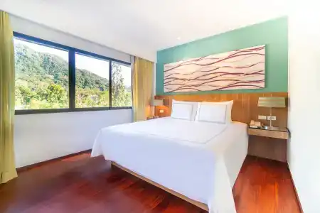 SwissôTel Suites Phuket Kamala Beach - Sha Plus - 38