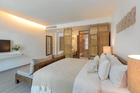 Eden Beach Khaolak Resort And Spa - Sha Plus - 76