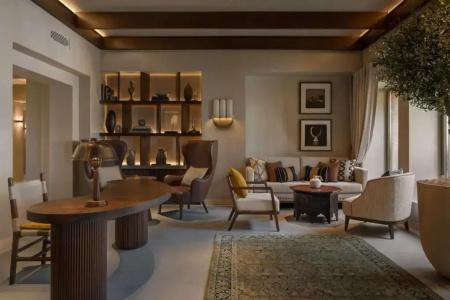 Bab Al Shams Desert Resort - Dubai - 31