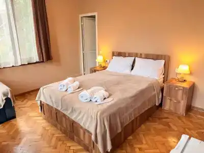 Shota's Guest House - 16
