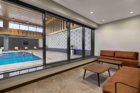 Wyndham Garden - 41