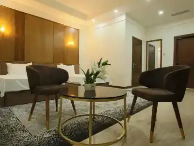 Paradise Plaza Luxury - 34