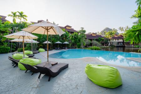 Railay Princess & Spa-Sha Extra Plus - 11