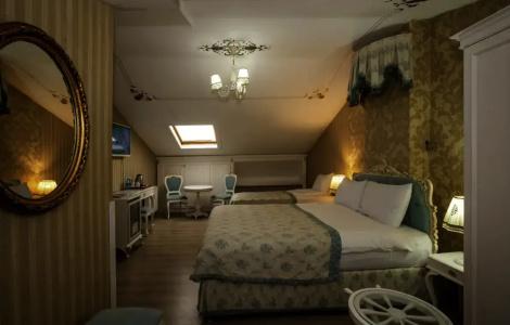 Fuat Bey Palace & Spa - 38