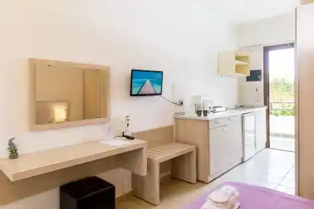 Terinikos Apart-Hotel - 137
