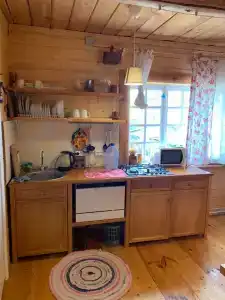 Изба Пасечника - Медовый - 3