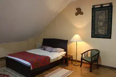Tagaitai Guest House - 26