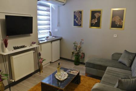 Emirhan Guesthouse - 124