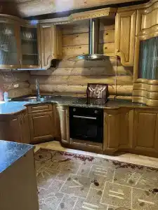 Русская усадьба - 36