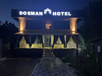 Dosman - 9