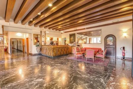 Pinewood Rome - 5