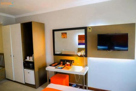 Citymax Aswan - 36