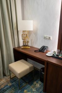 Best Western Plus Oskemen - 8