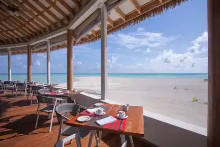 Cinnamon Velifushi Maldives - 18