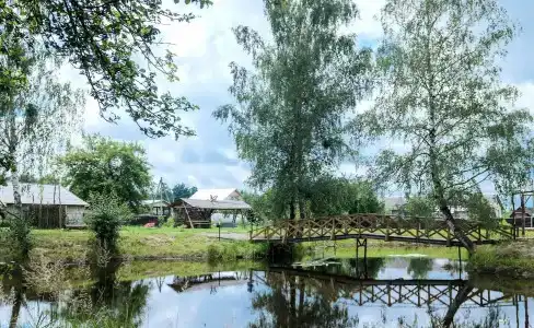 Нехачево - 2