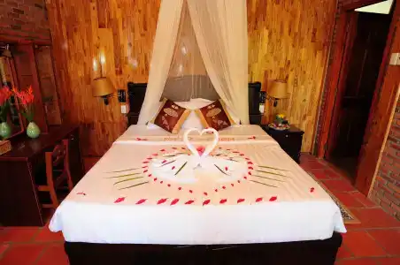 Chez Carole Beach Resort - 57