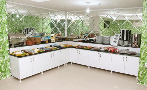 Green Garden - 7