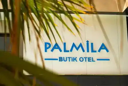 Palmila Butik - 10