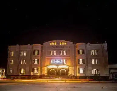 Shahdil - 2