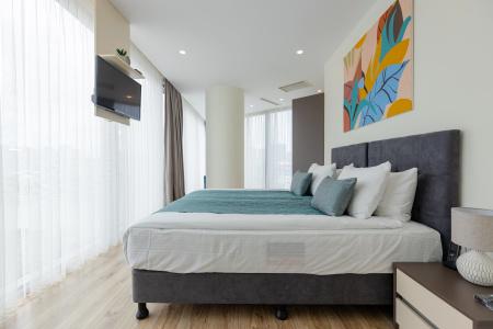 Bellevue Residential Batumi - 14