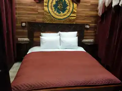 Охта-SPA Resort - 67
