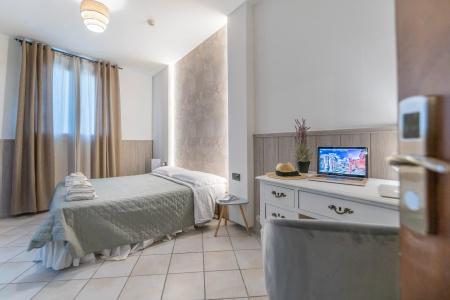 Villa Rocla guest house Pompei - 17