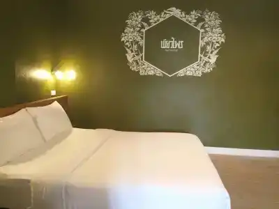 Siri Poshtel Bangkok - Sha Extra Plus - 31