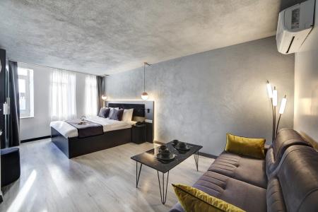 Seya Suites - 50