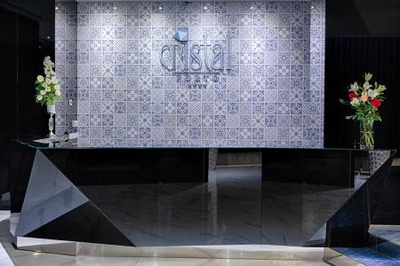 Cristal Porto - 26