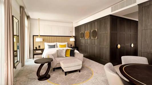The Alexander, A Luxury Collection - 45