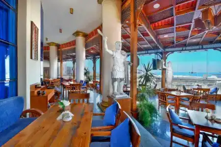 Tolip Alexandria - 20