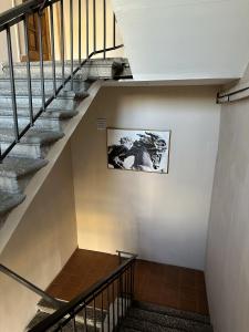 Bridge House Yerevan Armenia - 19