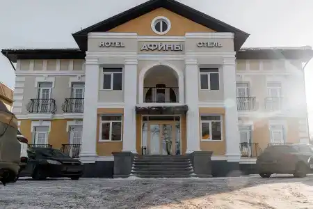 Афины - 35