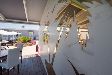 Paradice Luxury Suites - 39