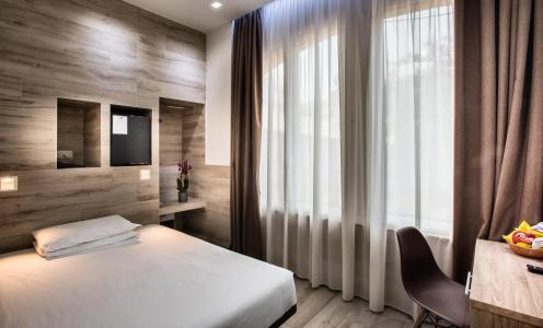 Eurohotel - 24