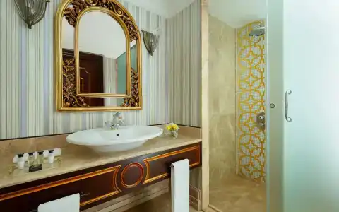 Rixos Almaty Hote - 85