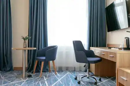 Ramada by Wyndham Nur-Sultan - 46