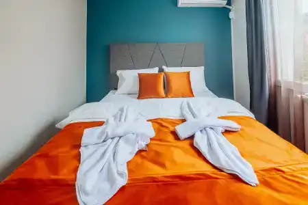 Taksim Wonder Suites - 40
