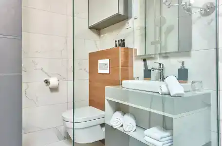 Mountain & SPA - Residence and suites - 25