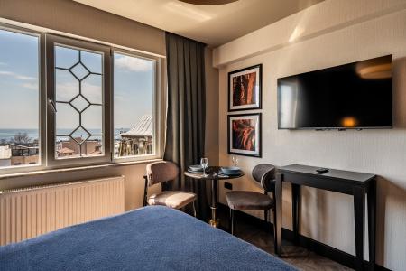Sayeban Istanbul - 26