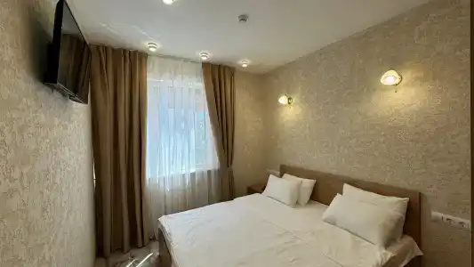 Курортный отель Каменское - 61