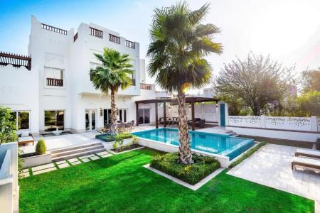Al Messila, a Luxury Collection Resort & Spa, Doha - 8