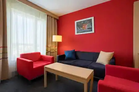 Murmansk Hotel - 130