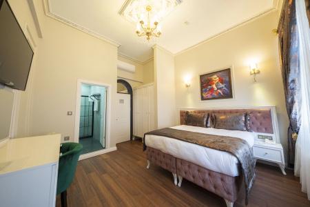 Solomon's Mansion Hotel - 26