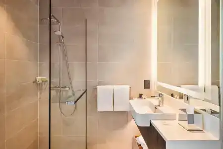 Courtyard by Marriott Baku - 65
