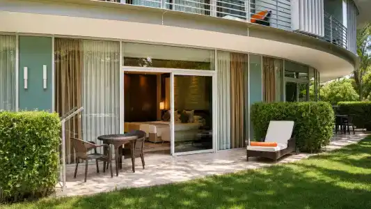 Calista Luxury Resort - 55